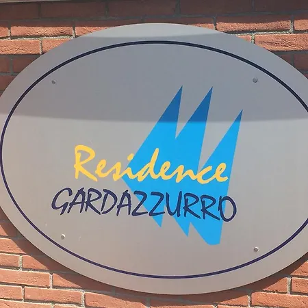 아파트호텔 Gardazzurro 파뎅게술가르다